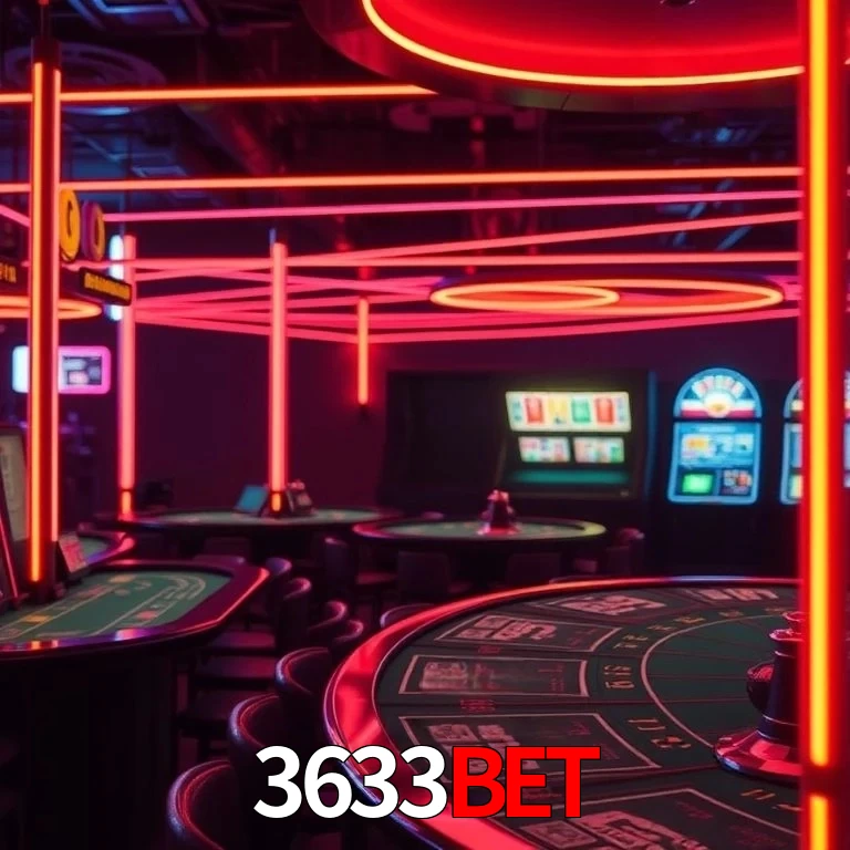 3633bet.com