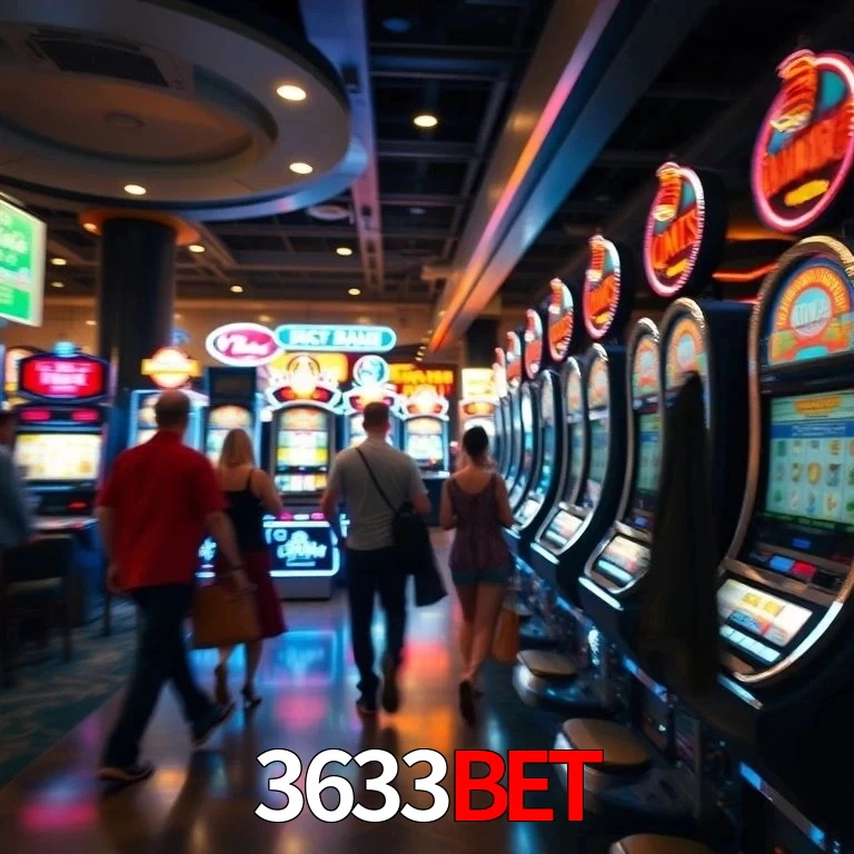 3633bet Manager VIP