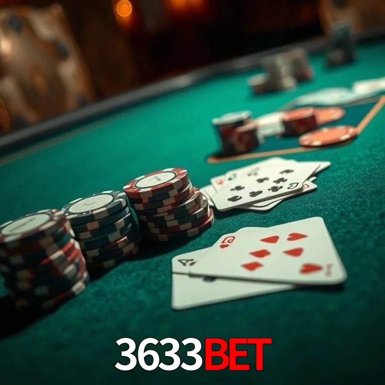 3633bet.com